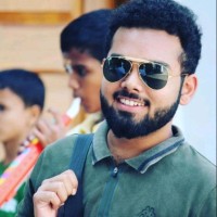 Gowtham Kumar R Jadhav