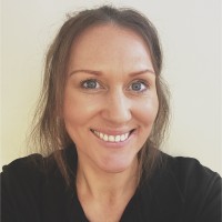 Laura Walby
