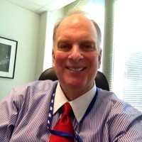 Tim Tuck