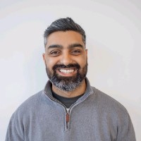 Rakesh Bagha