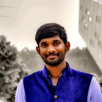 Vishwajith S