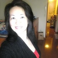 Marcia Yamamoto