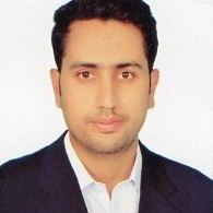 Muhammad Imran Khan