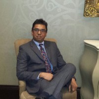 Mahtab Shareef