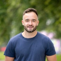 Marc-Antoine Dubé