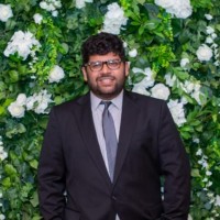 Mohammad Amil
