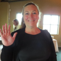 Sheila R.