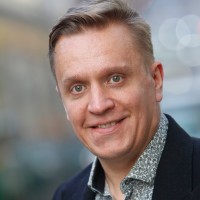 Jaakko Warén