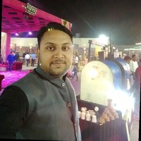 Vijay Tiwari
