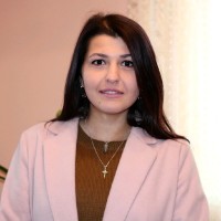 Diana Tucaliuc