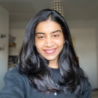 Khushi Jangir