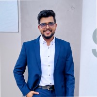 Shamil Ahmed