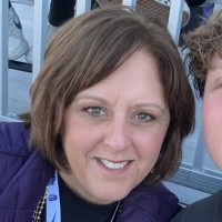 Janelle Bushong
