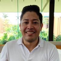 Erwin Vasquez Pinto
