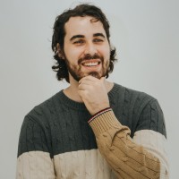 Raphaël Houde Belle-Isle