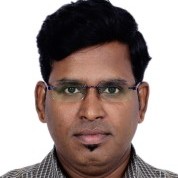 Kishor Parab