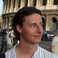 Gergely Bagó