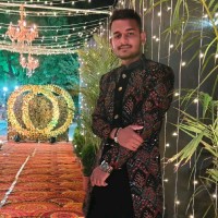 Atul Mewada