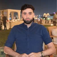 Ismaeel Hanif