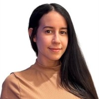 Angelica Vegas