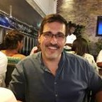 Ricardo Manuel de Queiroz Gomes