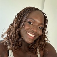Immaculate Ooko