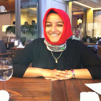 Kübra Köseoğlu