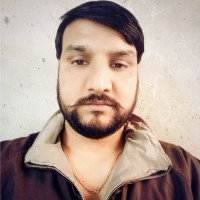 Avanesh Kumar