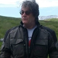 Peter Norgate