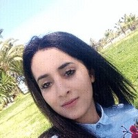 Zayneb Lamouchi