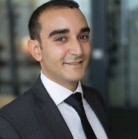 Taha Kassa