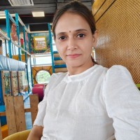 Sangeeta Padhy