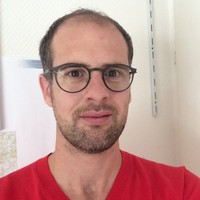 Julien Lehmann