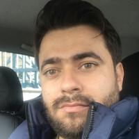 Amir Meshkini