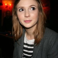 Lucy Mettyear