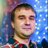 Aleksandr Zhytnyk