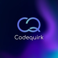 CodeQuirk Software Solutions
