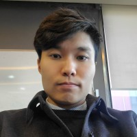 Youngho Shin