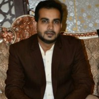 Mustafa Hussain