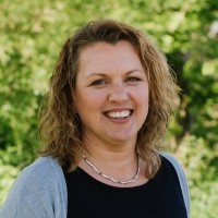 Marcia Van Der Werf