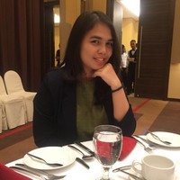 Apriyanti Tampubolon