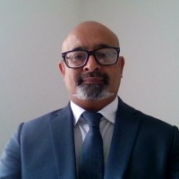 Tuhal Ahmed