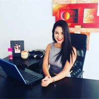 Claudia Vanessa Maza Guerrero