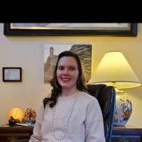 Anna Elyse Powers, MS, LMFT