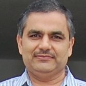 Shailesh Raval
