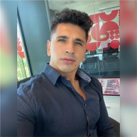 Victor Bustos Jaraquemada