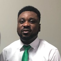 Adedamola Oladunjoye