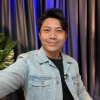 Benny Ong