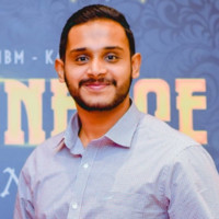 Rajkumar Dinaskar Shathiyendra