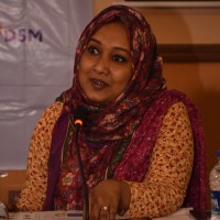 Sumaya Rashid